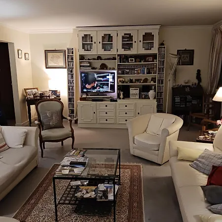 Apartment Oree De Marly Noisy-le-Roi